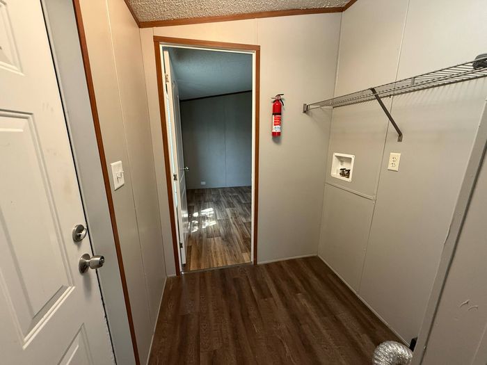 Sleepy Hollow - Unit 23 - Entryway