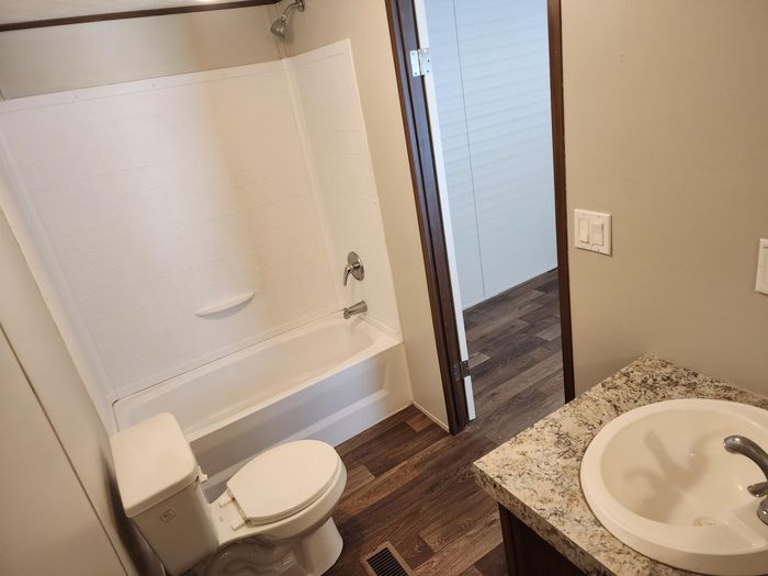 Plum Creek - Unit 8SP - Bathroom