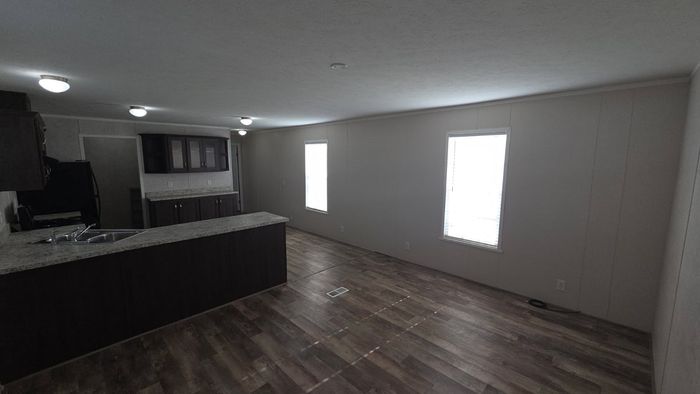 Riverside Crossing - Unit 139 - Interior