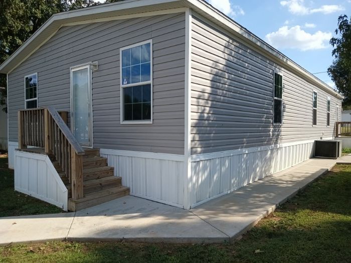 Audubon Estates - Unit 351RO - Exterior, Street View