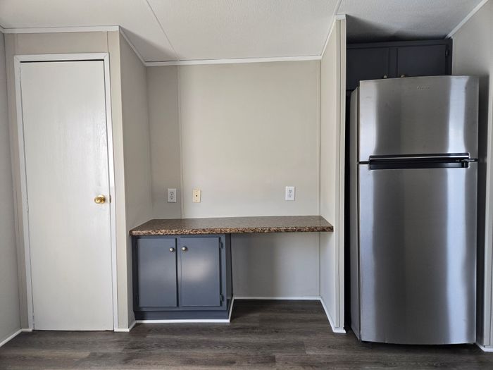Whistler Cove - Unit 160 - Kitchen