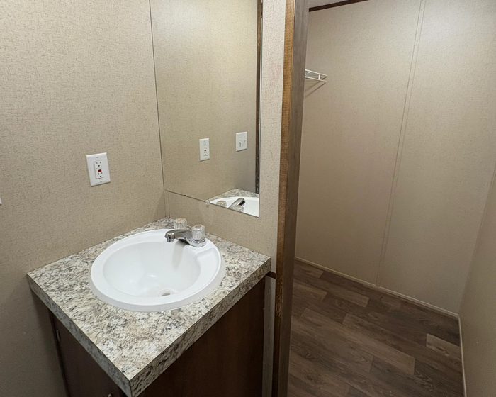 Countryside NC - Unit 60 - Bathroom