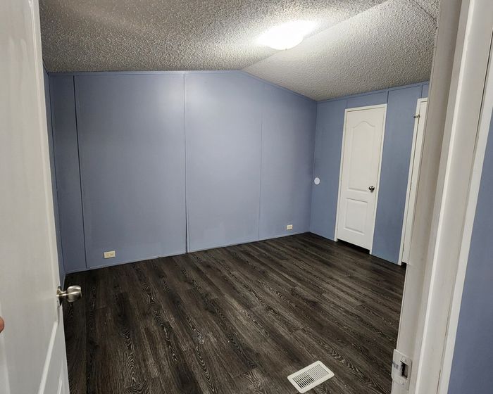 Eagles MHP - Unit 219 - Interior