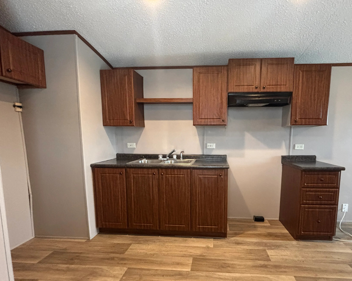 Carefree Valley - Unit 337 - Kitchen