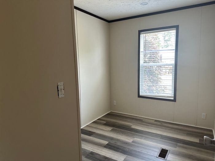 Summerchase - Unit D608 - Interior