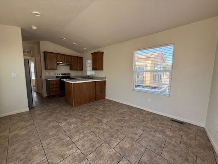 Desert Breeze - Unit 21A - Interior