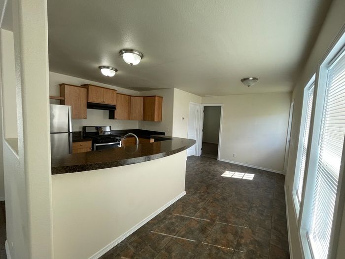 Countryside Estates KS - Unit C29 - Kitchen