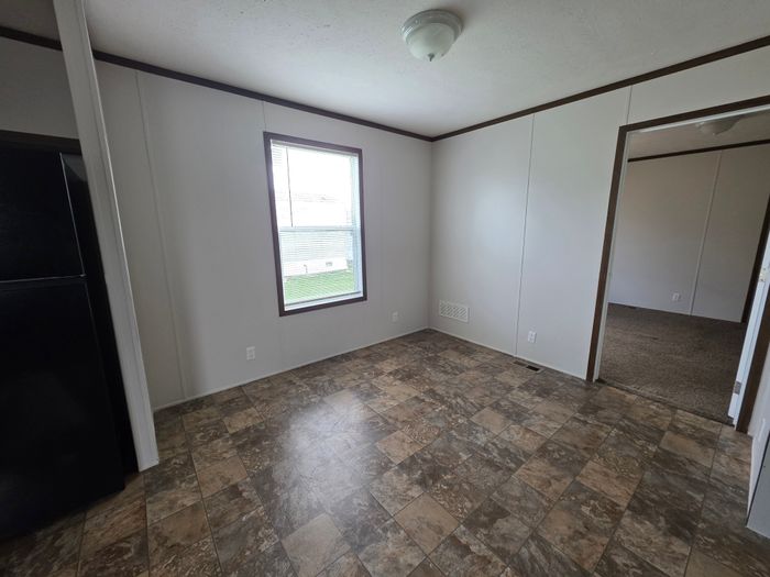 Birchwood MHP - Unit 119 - Interior