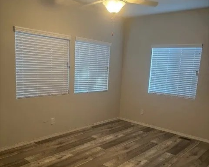 Crescent Valley - Unit 44 - Interior