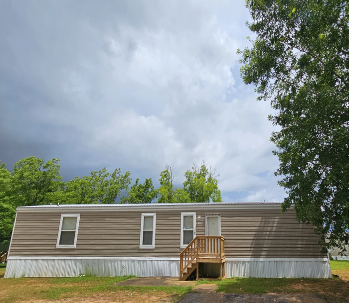 Countryside Village GA - Unit 104 - Exterior