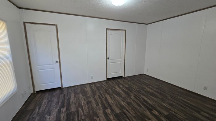 Deer Creek - Unit 1016 - Bedroom