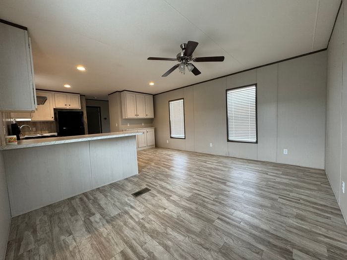 Countryside Estates KS - Unit B16 - Interior