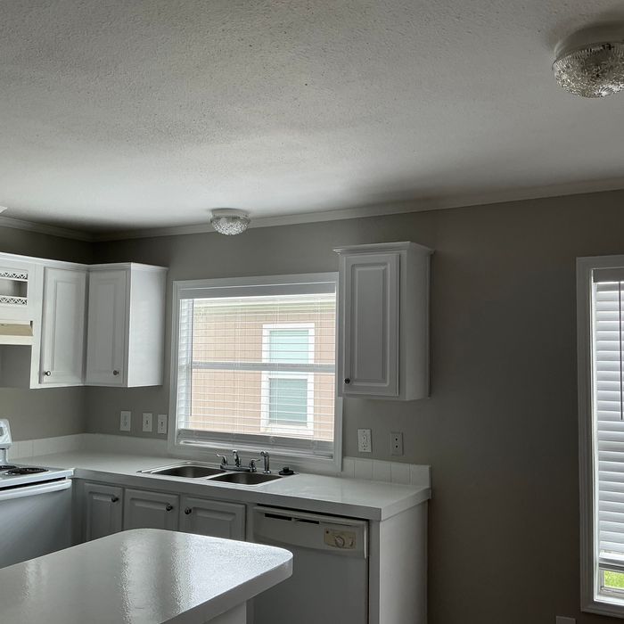 Clarke Springs - Unit 16011C - Kitchen