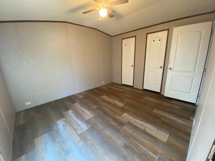 Coachlight Village North (CLN) - Unit 162 - Bedroom