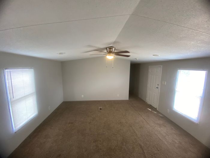 Sunnyvale Estates MHP - Unit 58 - Interior