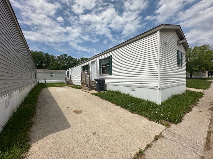 Ravines - Unit 195 - Exterior