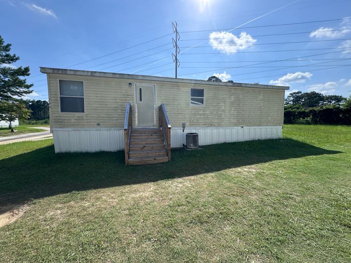 Taylors Creek - Unit 227 - Exterior
