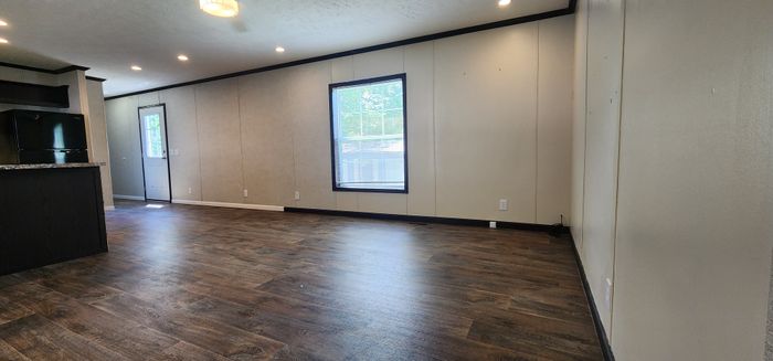 Southcrest Estates - Unit 163 - Interior