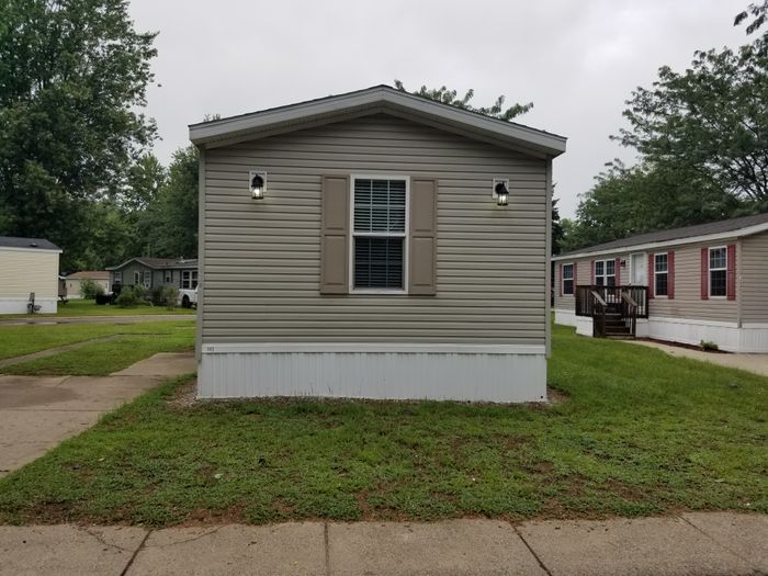 Riverside Crossing - Unit 141 - Exterior