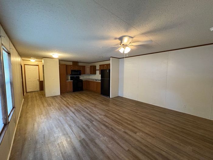 The Orchards/Paradise - Unit 55 - Interior