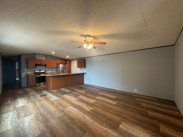 Sunset Valley - Unit 108S - Interior