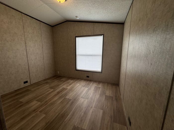 Magnolia Village - Unit 311 - Bedroom