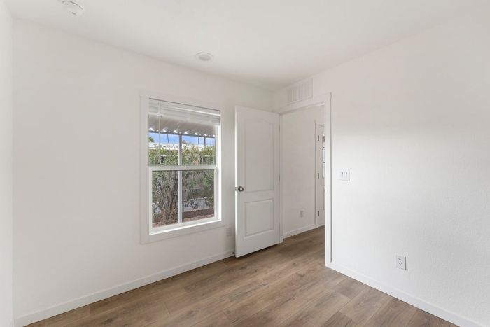 Mesa Village - Unit 129 - Interior