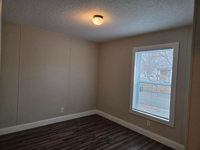 Carriage Lane Estates - Unit 116 - Bedroom