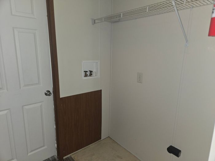 Saginaw Villas - Unit AP2865 - Onsite Laundry