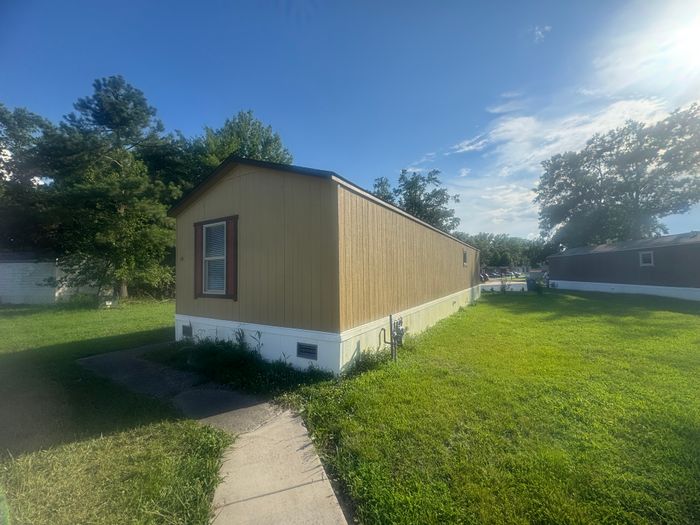The Orchards/Paradise - Unit 24 - Exterior
