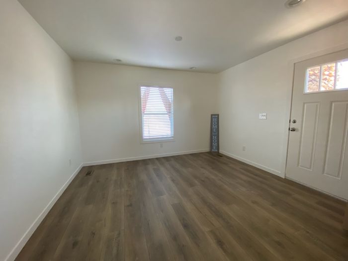 Brighthaven - Unit 88 - Interior