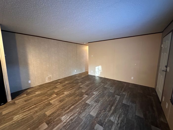 Ravines - Unit 49 - Interior