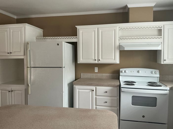 Clarke Springs - Unit 15747C - Kitchen