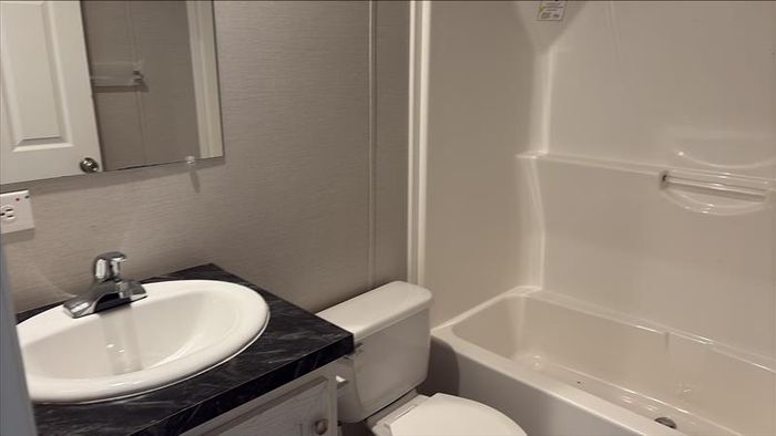 Carriage Lane Estates - Unit 58 - Bathroom