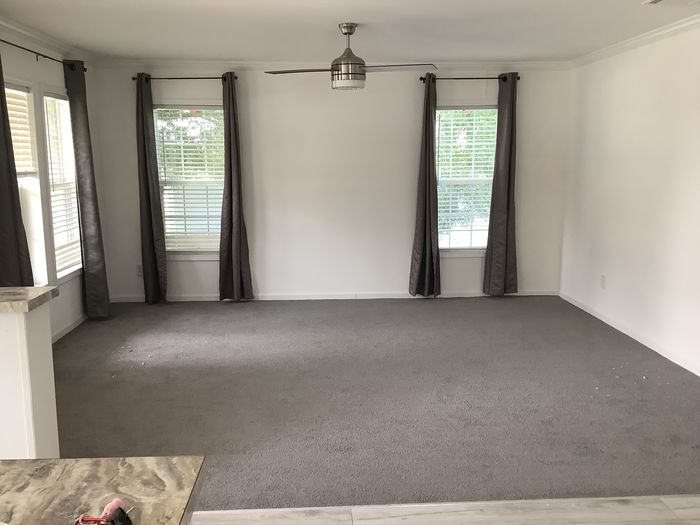 Lakewood Village MHC and RV Resort - Unit 205 - Interior