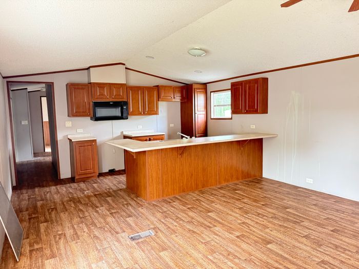 Avalon GA - Unit 98 - Kitchen
