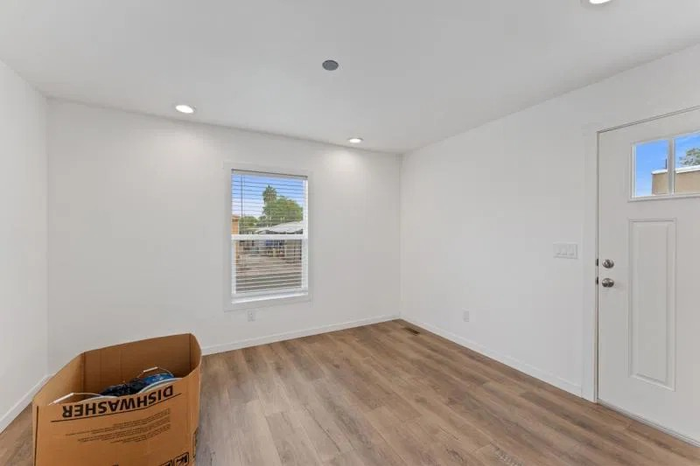 Villa Sierra (Lazy D) - Unit 2 - Interior