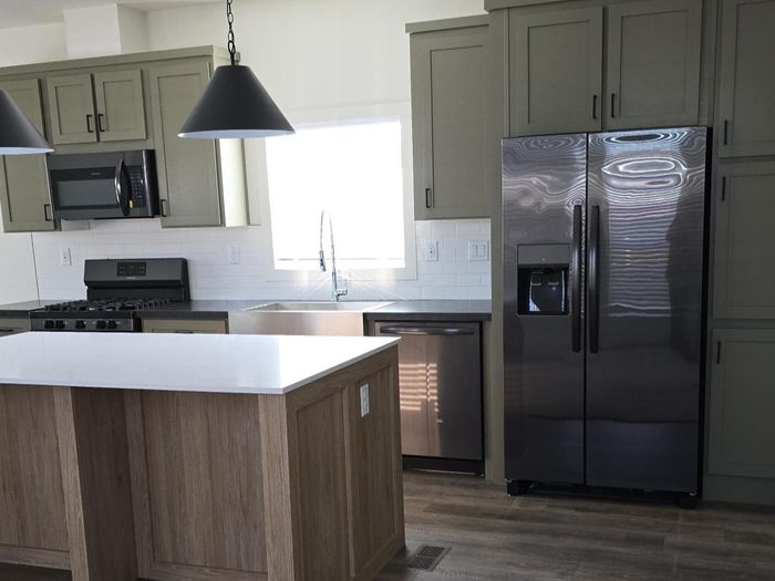 Hidden Springs - Unit 250 - Kitchen