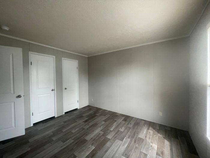 Alliance Vista MH and RV Park - Unit H10 - Interior