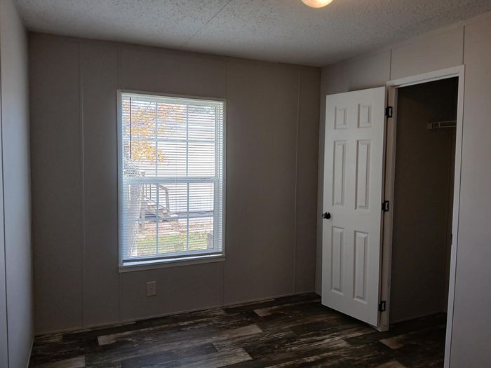 Pine Crest - Unit 48 - Bedroom