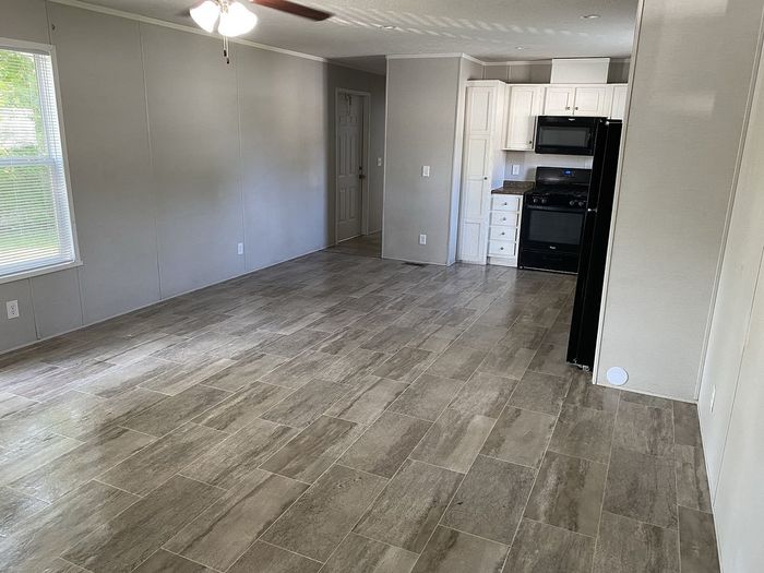 Pasadena MHC - Unit CAS2327 - Interior