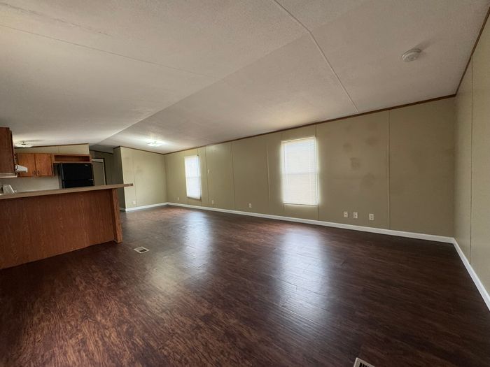 Countryside Estates KS - Unit G15 - Interior