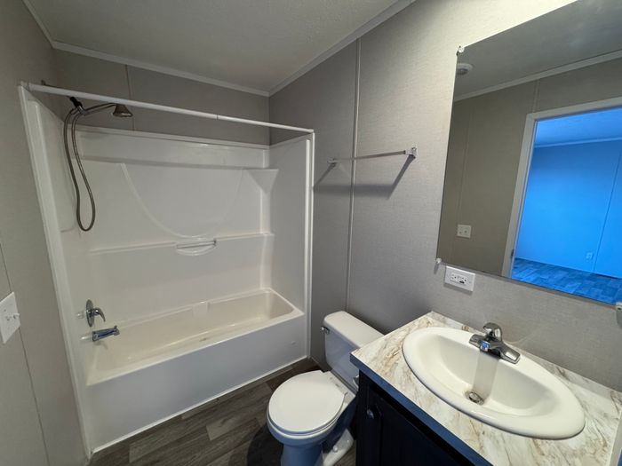 Alliance Meadows - Unit C29 - Bathroom