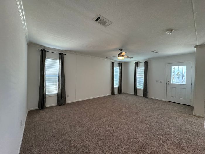 Lakewood Village MHC and RV Resort - Unit 149 - Interior