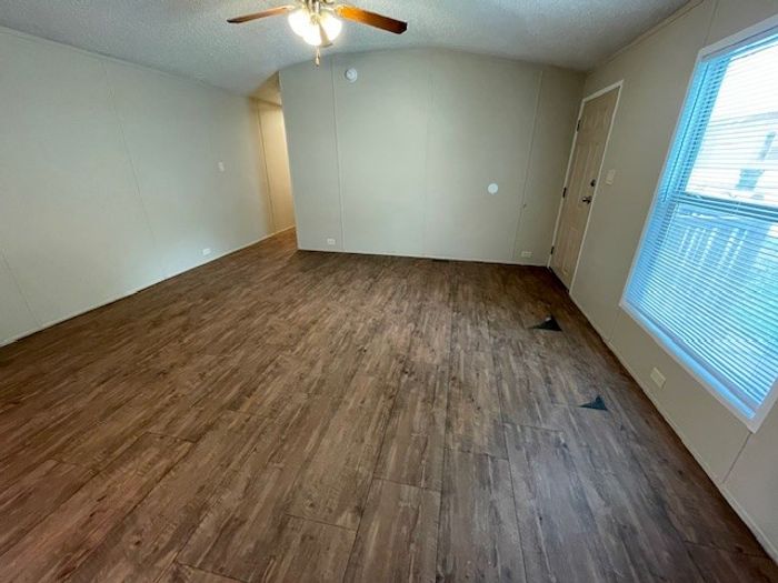 Coachlight Village South (CLS) - Unit 8 - Interior
