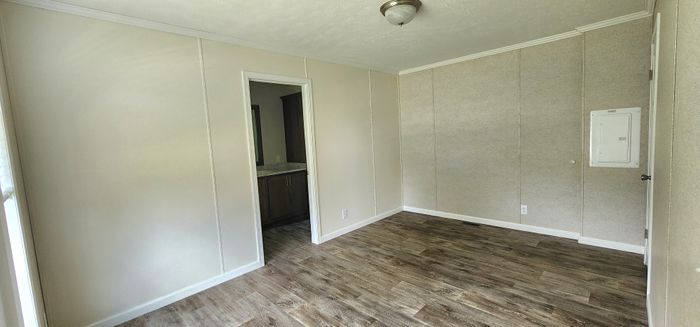 Southcrest Estates - Unit 74 - Interior