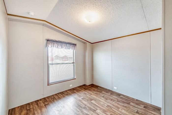 Ravines - Unit 25 - Interior