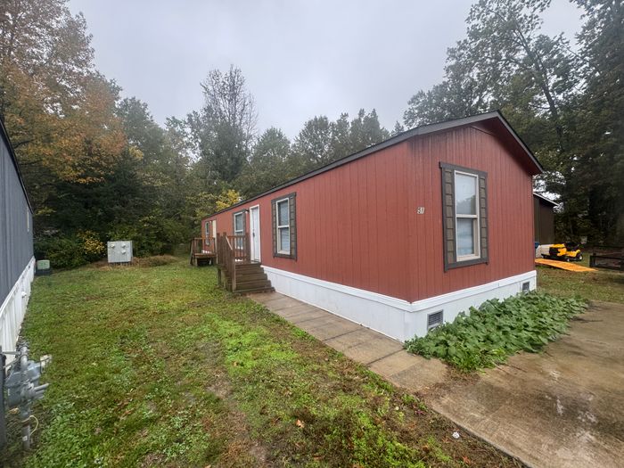 The Orchards/Paradise - Unit 51 - Exterior, Street View