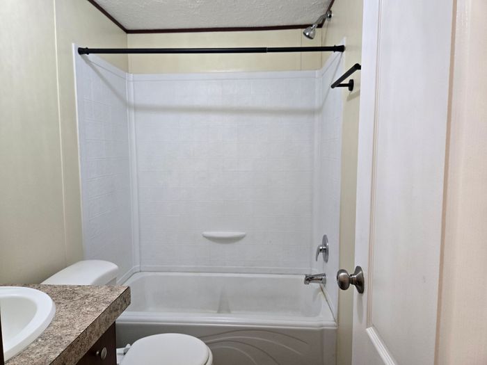 Whistler Cove - Unit 72 - Bathroom
