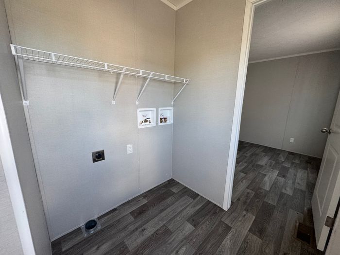 Countryside Estates KS - Unit E01 - Interior